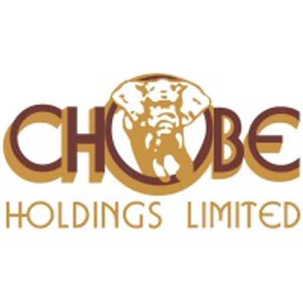 Chobe Holdings Limited