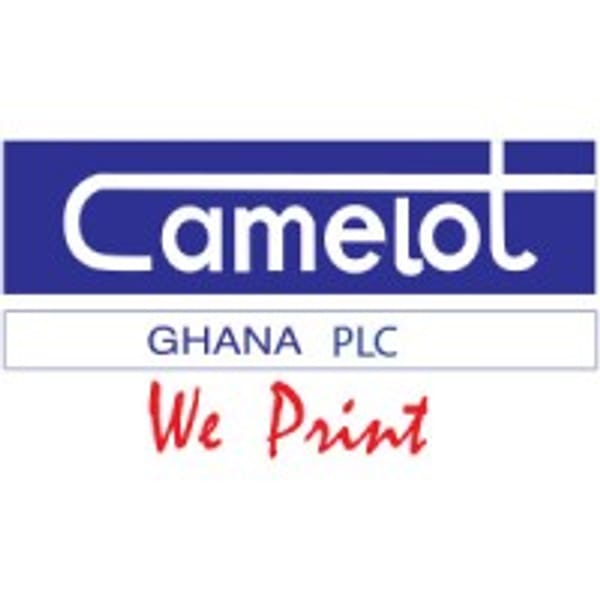 Camelot Ghana Limited